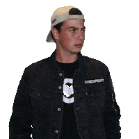 Looking Evangelische Omroep Sticker by EO