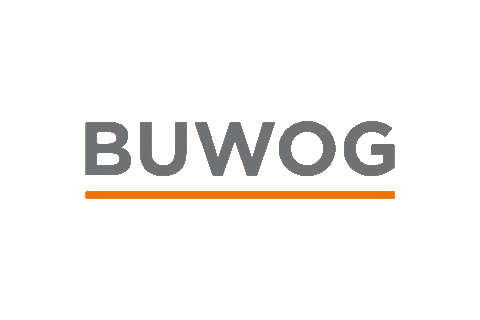 Buwog Deutschland Sticker by Buwog