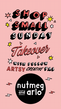 GIF by lizharydesign