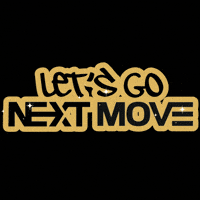 Letsgo GIF by NEXT MOVE DANCE