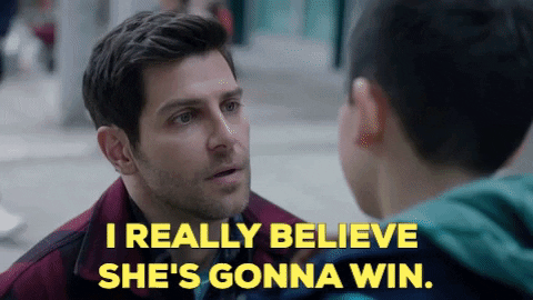 A Million Little Things GIF by ABC Network