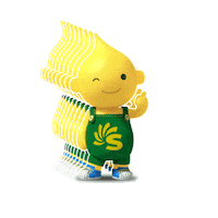 구도일 Sticker by goodoil