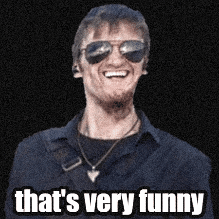 Happy Very Funny GIF