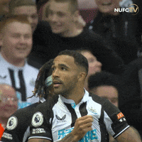Newcastle United Sport GIF by Newcastle United Football Club