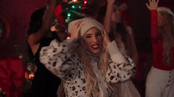 Let It Snow GIF by Lele Pons