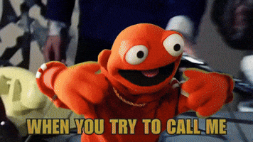 TEXT ME - The Puppet Pack