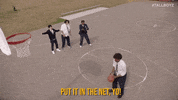 TallBoyz basketball bball 204 tallboyz GIF