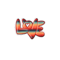 Love Sticker