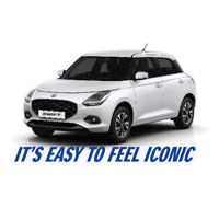 Suzuki Swift Festival Of Motoring Sticker by Suzuki South Africa