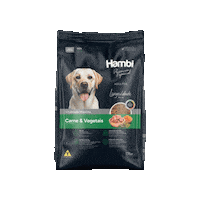 Hambi Sticker by Anhambi Alimentos