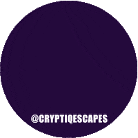 Escape Puzzles Sticker by Cryptiq Escapes