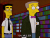 Season 8 Episode 23 GIF by The Simpsons