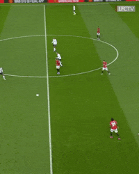 Premier League Trick GIF by Liverpool FC