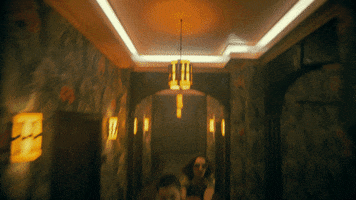 Season 3 Netflix GIF by The Umbrella Academy