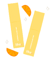 Make Up Sticker by House of HUR