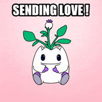 Appreciate I Love You GIF by Magic Eden