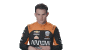 Bad Driving Sticker by INDYCAR