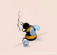 Party Smoke GIF