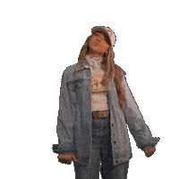 Happy Country Sticker by ABC Music