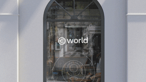 Toolsforhumanity giphyupload world toolsforhumanity GIF