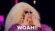Trixiematel GIF by Paramount+