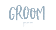 Wife Groom Sticker by TLC