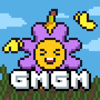 Sunshine Smile GIF by Potatoz by 9GAG