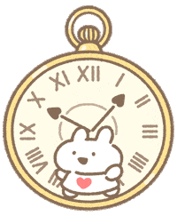 Aliceinwonderland Sticker by BREAD TREE