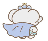 Aliceinwonderland Sticker by BREAD TREE