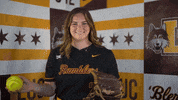 Loyola Softball GIF by LoyolaRamblers