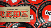 Big Balls Skateboarding GIF by Skate One