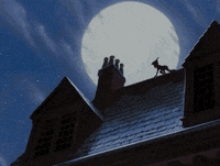 Peter Pan Adventure GIF by Disney