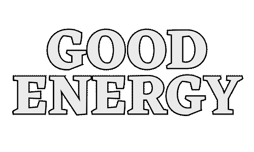 TomundNena giphyupload energy loading goodenergy Sticker