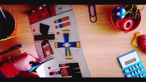 Animated GIF