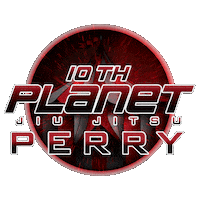 Georgia Bjj Sticker by DamoRad