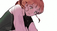 Scared Terror GIF by Tapas