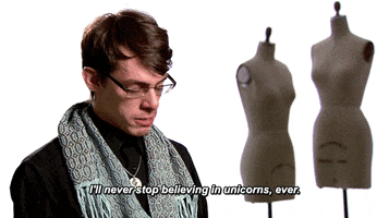 project runway GIF by RealityTVGIFs