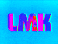 Art Glitch GIF