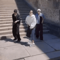 Dance Tae GIF