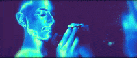 madeon madeon all my friends GIF