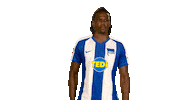 Bored Come On Sticker by Bundesliga
