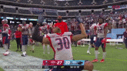 Football Houston GIF by XFL