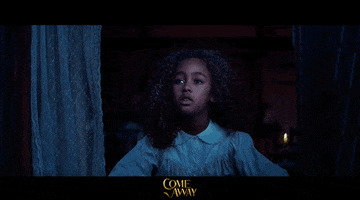 Alice In Wonderland Movie GIF by Signature Entertainment