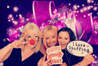 GIF by Tom Foolery Photo Booth