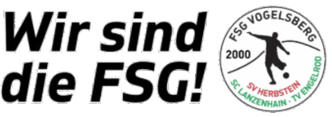 Vogelsberg Sticker by TV 1952 Engelrod e.V.