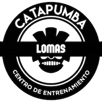 Cata Sticker by catapumba