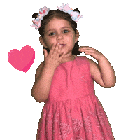 Kisses Love Sticker by Katy Ferrer