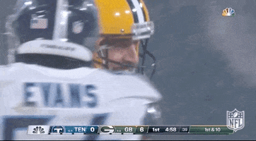 Regular Season Football GIF by NFL