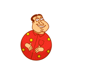 family guy animation GIF by Tony Babel
