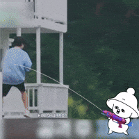 Happy Summer GIF